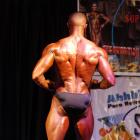 Omar  Hazoury - NPC South Florida 2014 - #1