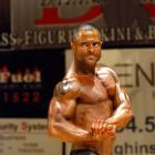 Daniel  Coco - NPC Dayana Cadeau Classic  2012 - #1