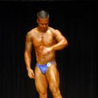 Wilmer  Del Castillo - NPC Miami Classic 2012 - #1