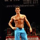 Jason  McHale - NPC Southeastern USA 2012 - #1