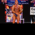 Steve  Jalbert - NPC Gulf Coast 2012 - #1