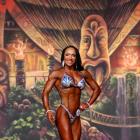 Tina   Bozman - IFBB Europa Show of Champions Orlando 2016 - #1