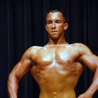 Chris  O'Conor - NPC All South 2010 - #1