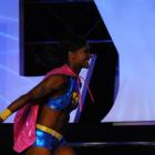Tanji  Johnson - IFBB Olympia 2011 - #1