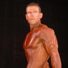 Raiden  Delgado - NPC Dayana Cadeau Classic  2011 - #1