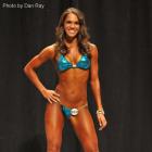 Heather  Johnson - NPC USA 2011 - #1