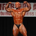 Jorge  Barrios-Sanchez - IFBB Atlantic City Pro 2009 - #1