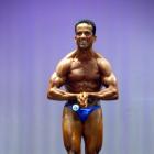 Eddie  Ayala - NPC Orlando Metropolitan 2011 - #1