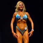 Kristen  Leigh Carl - NPC Diamond Classic 2011 - #1