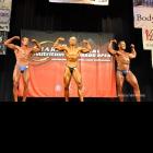 NPC Oklahoma Championships 2014 - #1