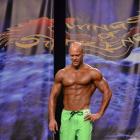 Dan  Johnston - NPC Tim Gardner Chicago Extravaganza 2013 - #1