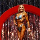 Glenis  Hargreaves - NPC Ruby Championship 2015 - #1