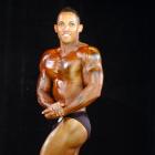 Hosea   Mathew-Murphy - NPC Dayana Cadeau Classic  2011 - #1