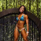 Kristina  Vinal - NPC Diamond Classic 2014 - #1