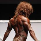 Dayana  Cadeau - IFBB Wings of Strength Tampa  Pro 2010 - #1