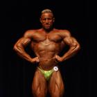 Yovierki  Adams - NPC Ruby Championship 2014 - #1