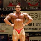 Carlos  Rodriguez - NPC Dayana Cadeau Classic  2012 - #1