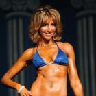 Dawn  Magnuson - NPC Europa Show of Champions 2012 - #1