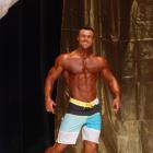 Chris  Mosher - IFBB Prestige Crystal Cup 2014 - #1