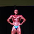 Eric  Carlson - NPC Treasure Coast 2014 - #1