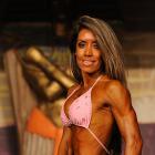 Araceli   Desmarais     - NPC Lone Star Classic 2009 - #1