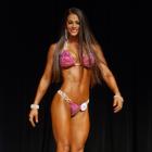 Lacey  Deluca Lieto - IFBB Prestige Crystal Cup 2014 - #1