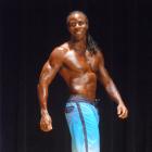 Robert  Alsopp - NPC South Florida 2012 - #1