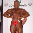 John  Maffa - NPC South Florida 2010 - #1