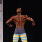 Michael  Otule - NPC Nationals 2017 - #1