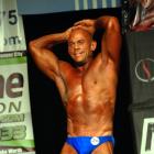 Jorge  Gattorno - NPC Southern States 2012 - #1