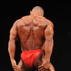 Jeff Box  Long - IFBB Jacksonville Pro 2010 - #1