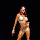 Jessica  Venema - NPC Diamond Classic 2013 - #1