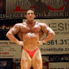 Carlos  Rodriguez - NPC Dayana Cadeau Classic  2012 - #1