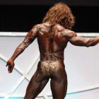 Dayana  Cadeau - IFBB Wings of Strength Tampa  Pro 2010 - #1