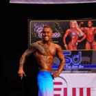 Nathan  Seredich - NPC Northcoast Championships 2014 - #1