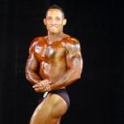 Hosea   Mathew-Murphy - NPC Dayana Cadeau Classic  2011 - #1