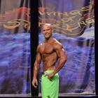 Dan  Johnston - NPC Tim Gardner Chicago Extravaganza 2013 - #1