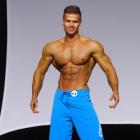 Denis  Gusev - IFBB Fort Lauderdale Pro  2014 - #1