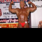 John  Maffa - NPC South Florida 2010 - #1