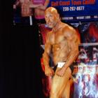 Steven  Swend - NPC Gulf Coast 2012 - #1