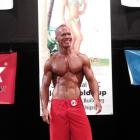 Andrew  Weyl - NPC FL Gold Cup 2011 - #1