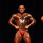 Miguel  Porcell - NPC Ruby Championship 2014 - #1