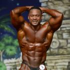 Timmy  Gaillard - IFBB Europa Super Show 2014 - #1