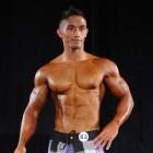 Ronald  Boyden - IFBB North American Championships 2012 - #1