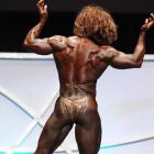Dayana  Cadeau - IFBB Wings of Strength Tampa  Pro 2010 - #1
