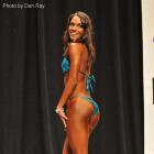 Heather  Johnson - NPC USA 2011 - #1