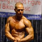 Shawn  Cohen - NPC Diamond Classic 2011 - #1