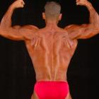 Raiden  Delgado - NPC Dayana Cadeau Classic  2011 - #1