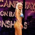 Lori  Bailey - NPC Hurricane/Typhoon Bay 2013 - #1