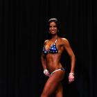 Shirley  van den Bos - NPC Treasure Coast 2014 - #1